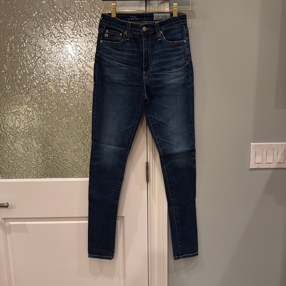 AG jeans